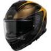 INTEGRÁLNA PRILBA IXS RAPID 1.0 GRAPHIC X1-330206 MANGO-ANTHRACITE M