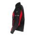 BUNDA GMS VEGA ZG55013 RED-BLACK D3XL