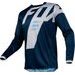 FOX 180 MASTAR JERSEY - NAVY, MX18