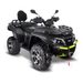 TGB BLADE 1000LT EFI 4X4 EPS, 12" EDITION, EURO4