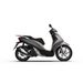 MORBIDELLI SC 125LX ABS EURO5