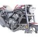 OCHRANA MOTORU RDMOTO CF155KD MATNÁ ČIERNA