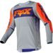 FOX 360 LINC JERSEY-GREY/ORANGE MX20