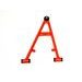 RED LOWER WELD ARM FL