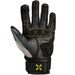 RUKAVICE IXS VENTURE-AIR 1.0 X4-050406 BLACK-BLUE GREY-LIME YELLOW XL