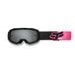 FOX YTH MAIN LEED GOGGLE - SPARK - OS, PINK MX23