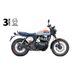 ROYAL ENFIELD BEAR 650