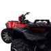 KIMPEX OVERFENDER POLARIS SPORTSMAN 850, XP 1000 (2017-20)