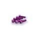 SKRUTKY PUIG ANODIZED 0146L VIOLET M5 X 15MM (6PCS)