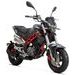 BENELLI TNT 125I CBS EURO5