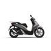 MORBIDELLI SC 125LX ABS EURO5