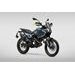 NOVINKA!!! BENELLI BKX 125 ABS EURO5+