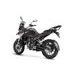 JAZDENÝ BENELLI TRK 251 ABS EURO 5