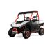 SEGWAY FUGLEMAN UT6 H HYBRID EPS / EFI, 4X4, ALL DIFF LOCK T3B