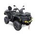 TGB BLADE 600I LTX MAX EPS 4X4 LIMITED T3B