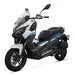 KEEWAY VIESTE XDV 125I CBS EURO 5
