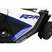 DOOR PANELS KIT BLACK - POLARIS RZR PRO XP