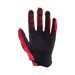 FOX PAWTECTOR GLOVE - BLACK/RED MX24