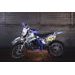 MOTOCYKEL XMOTOS - XB88 250CC 4T 21/18 NOVÝ MODEL