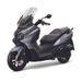 SYM JOYMAX Z+ 125I LC ABS TCS EURO5