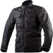 LS2 METROPOLIS MAN JACKET BLACK