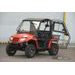 ARCTIC CAT PROWLER 1000I XTZ PC KABÍNA VRÁTANE KÚRENIA