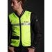 LS2 VEST HI-VIS YELLOW