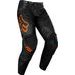 180 TREV PANT - BLACK CAMO MX22