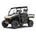 SEGWAY FUGLEMAN UT6 EPS / EFI, 4X4, ALL DIFF LOCK