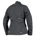 DÁMSKA BUNDA S LAMINOVANOU MEMBRÁNOU IXS TOURSTER-STX 4.0 X2-111617 COAL BLACK 4XL (SHORT)