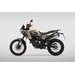 NOVINKA!!! BENELLI BKX 125 ABS EURO5+