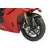 AIR DUCT PUIG 22796C KARBÓNOVÝ VZHĽAD