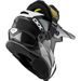 CKX HELM TITAN ORI DL SIDEHILL WH