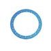 BLUE ANTI SLIP RING