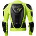 FOX TITAN SPORT JACKET-FLUO YELLOW, MX20