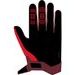 FOX 360 GLOVE - FLUO RED MX24