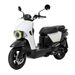 SYM 4MICAEP KARGO 125I AC CBS EURO5 R3