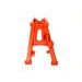 RED LOWER WELD ARM RL