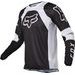 180 LUX JERSEY - BLACK/WHITE MX22