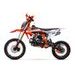 MOTOCYKEL XMOTOS - XB66 125CC 4T 17/14 (2)