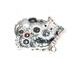 LEFT CRANKCASE KIT