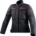 LS2 ENDURANCE LADY JACKET BLACK PINK