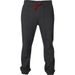 FOX LATERAL PANT, HEATHER BLACK, LFS18F