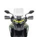 ZVÝŠENÉ PLEXI NA BENELLI TRK 702/X - ORIGINÁLNY PRODUKT BENELLI