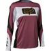 WMNS FLEXAIR MIRER JERSEY - PURPLE HAZE MX22