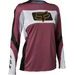 WMNS FLEXAIR MIRER JERSEY - PURPLE HAZE MX22