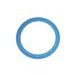 BLUE ANTI SLIP RING
