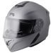 FLIP UP HELMET GMS APERIO ZG13602 MATT GREY XS