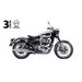 ROYAL ENFIELD CLASSIC 650