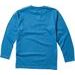 FOX YOUTH MURC LS TEE, DUSTY BLUE, LFS18F